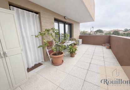 vente Appartement Beziers