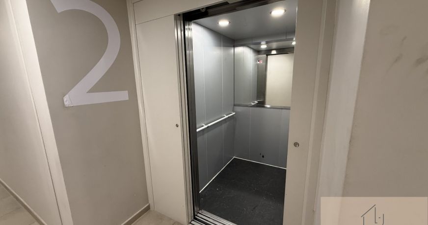 vente Appartement Beziers