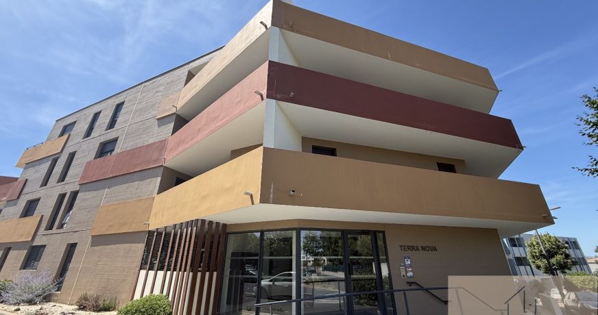 vente Appartement Beziers