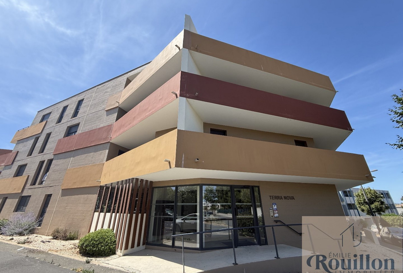 vente Appartement Beziers - Photo 3