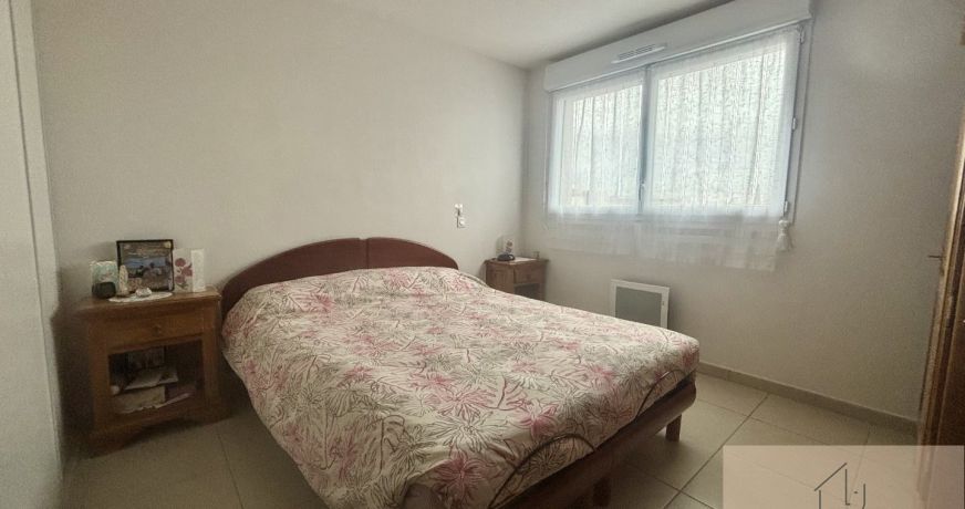 vente Appartement Beziers