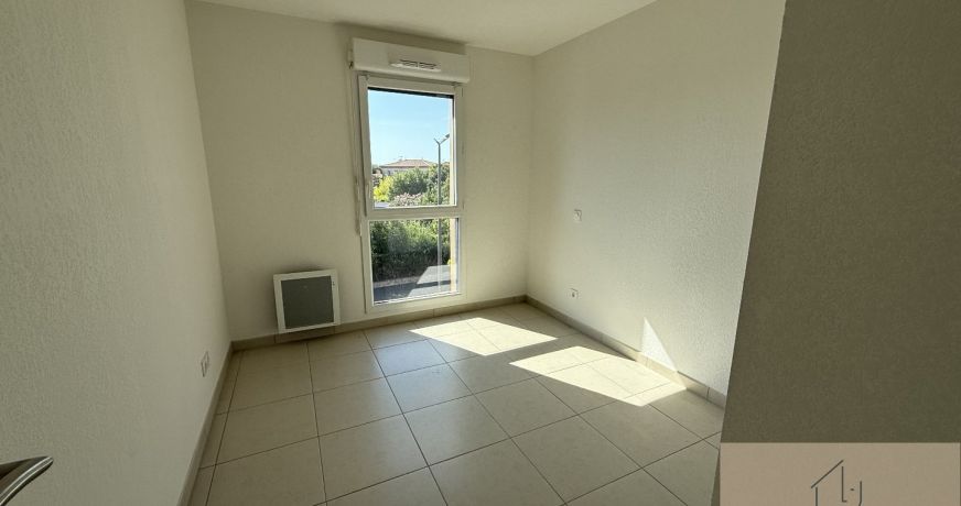 vente Appartement Beziers
