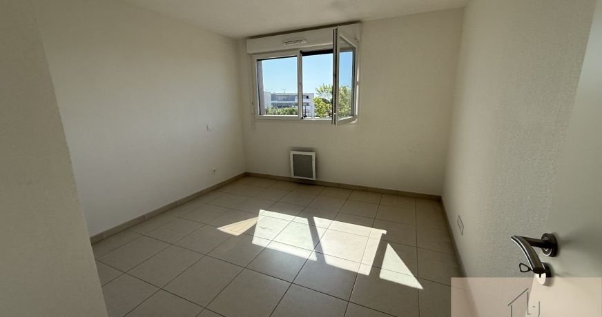 vente Appartement Beziers