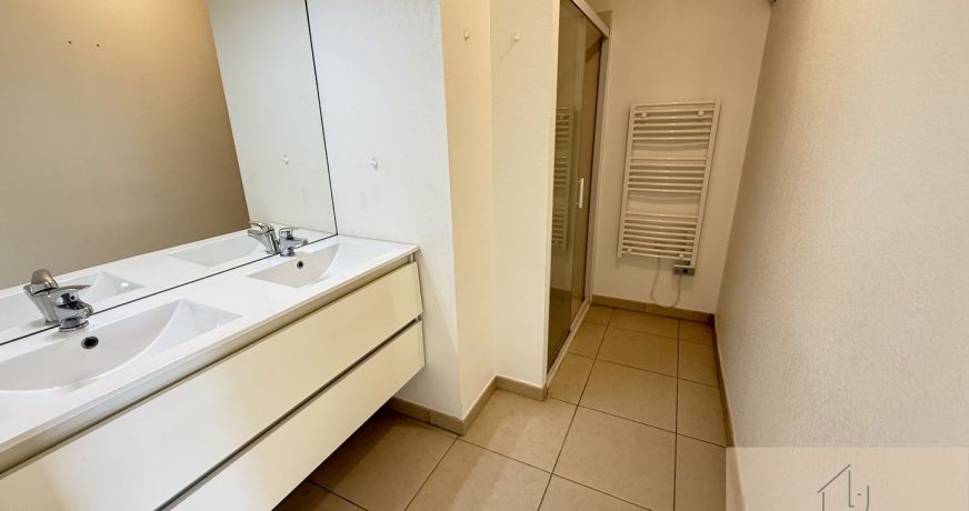 vente Appartement Beziers