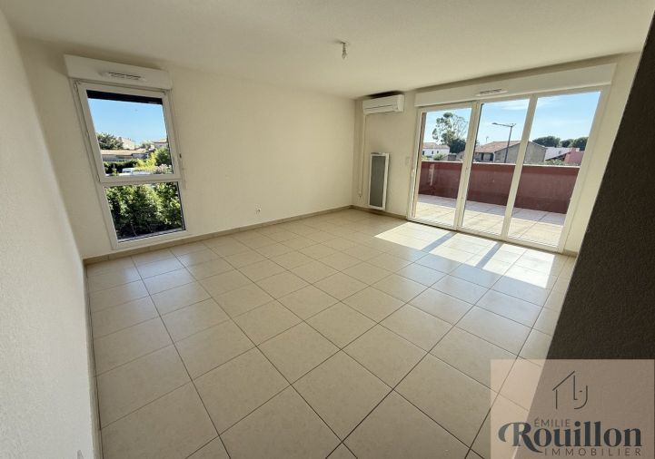 à vendre Appartement Beziers