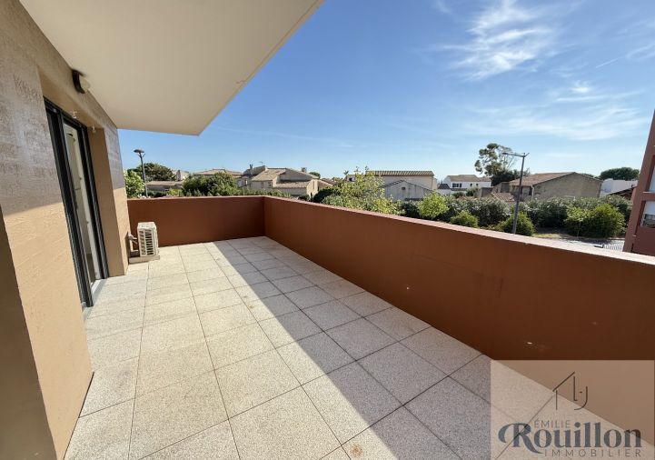 à vendre Appartement Beziers