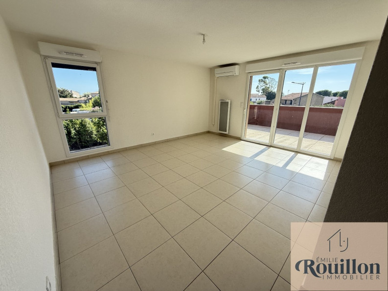 à vendre Appartement Beziers - Photo 1