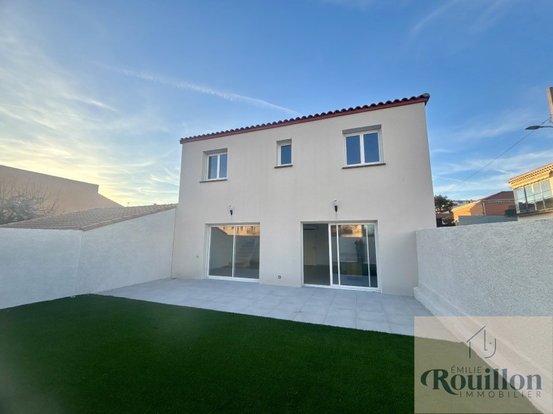 vente Maison Beziers - Photo 1