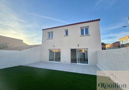 vente Maison Beziers