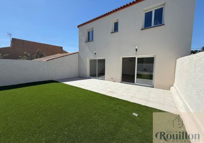 vente Maison Beziers