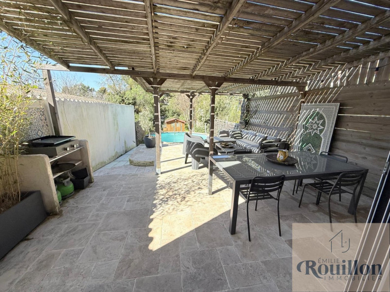 à vendre Maison Beziers - Photo 4