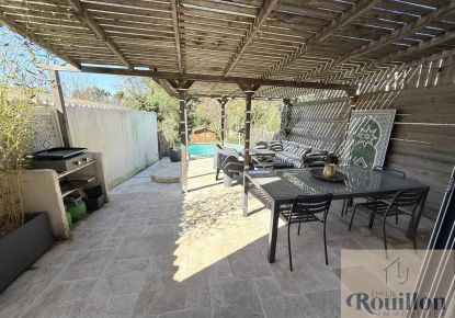 vente Maison Beziers