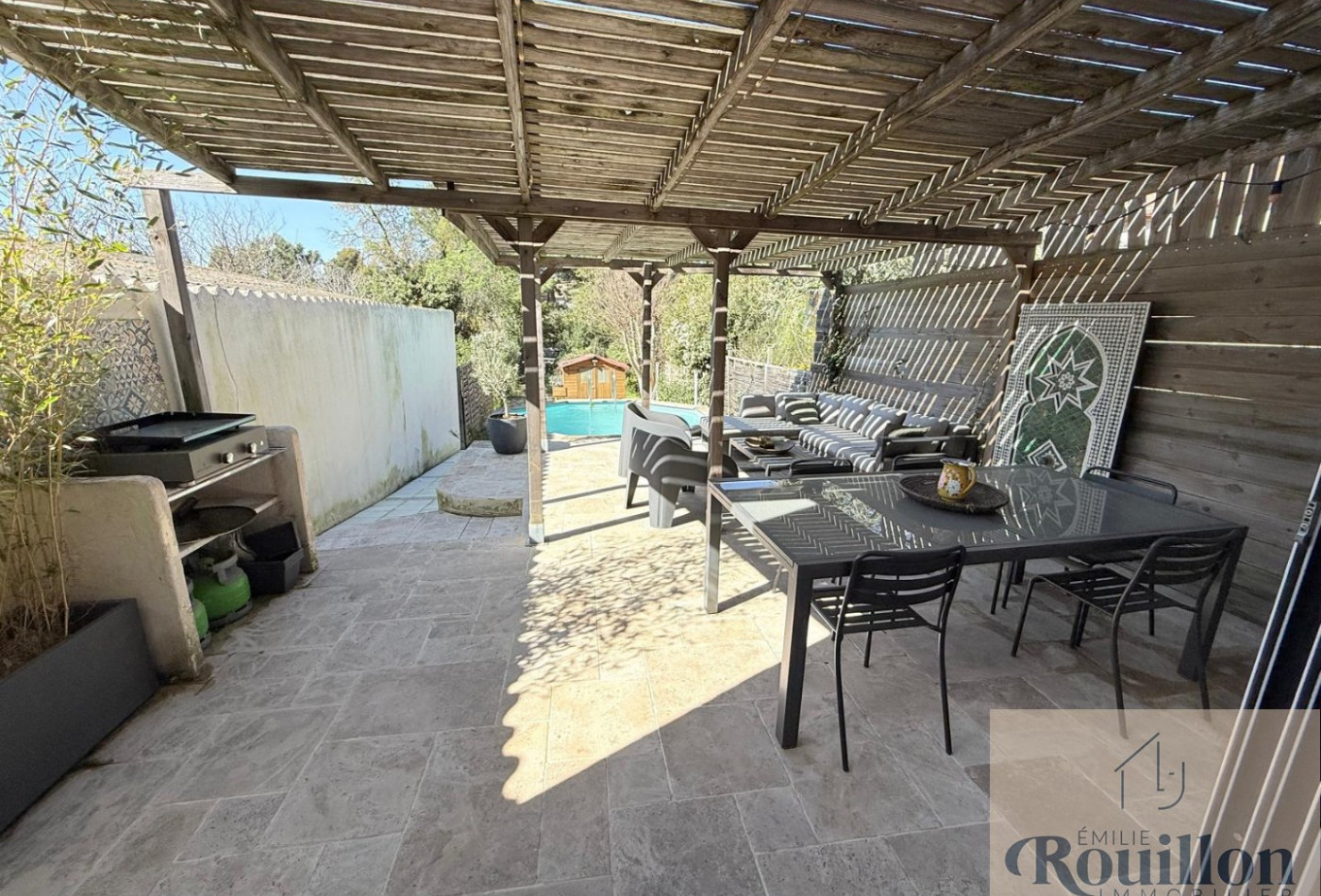 vente Maison Beziers - Photo 1