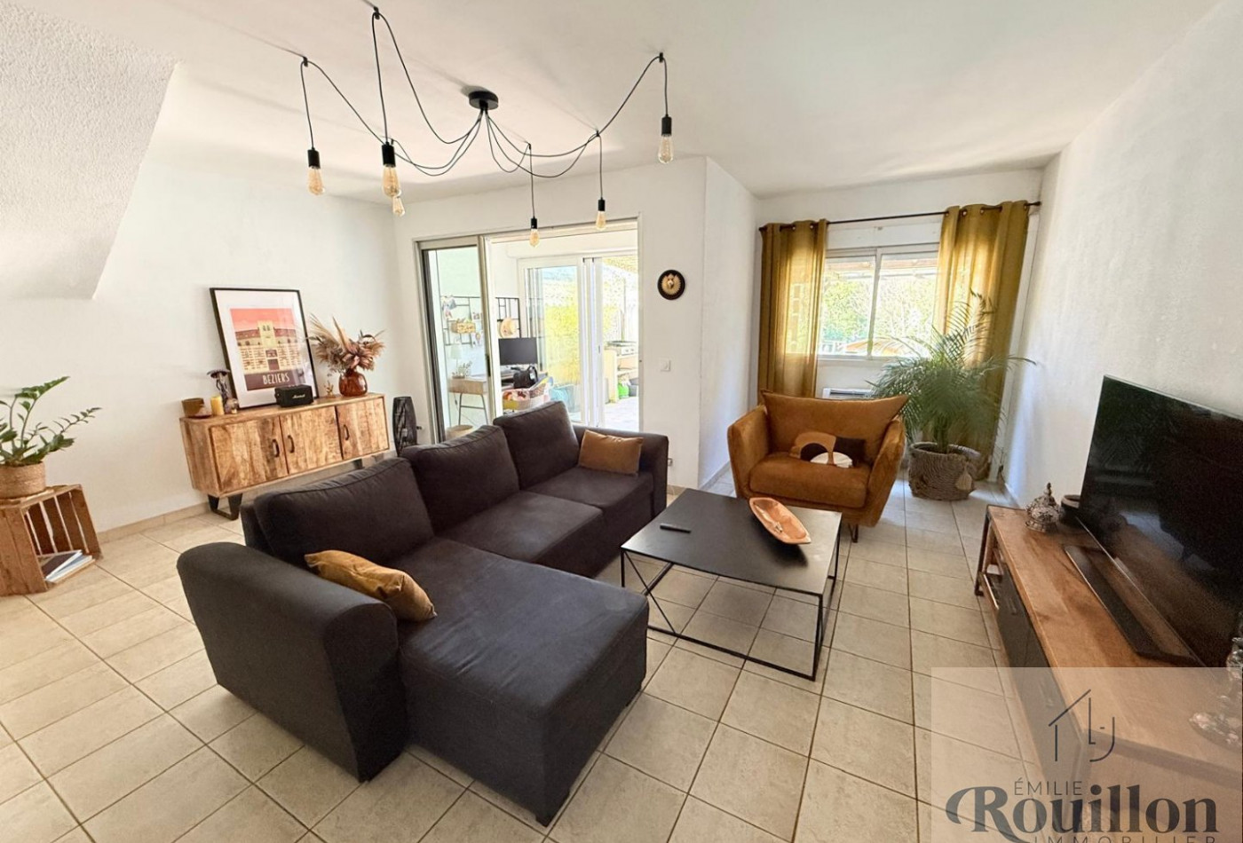 vente Maison Beziers - Photo 2