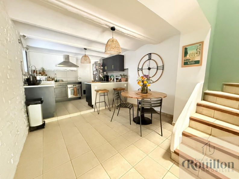 à vendre Maison Beziers - Photo 5