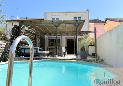 vente Maison Beziers