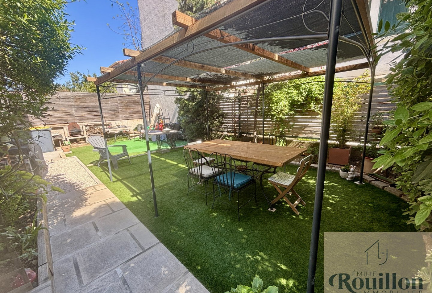 vente Maison Beziers - Photo 5