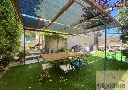 vente Maison Beziers