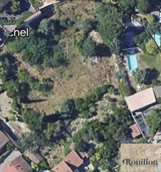 à vendre Terrain constructible Beziers - Photo 3