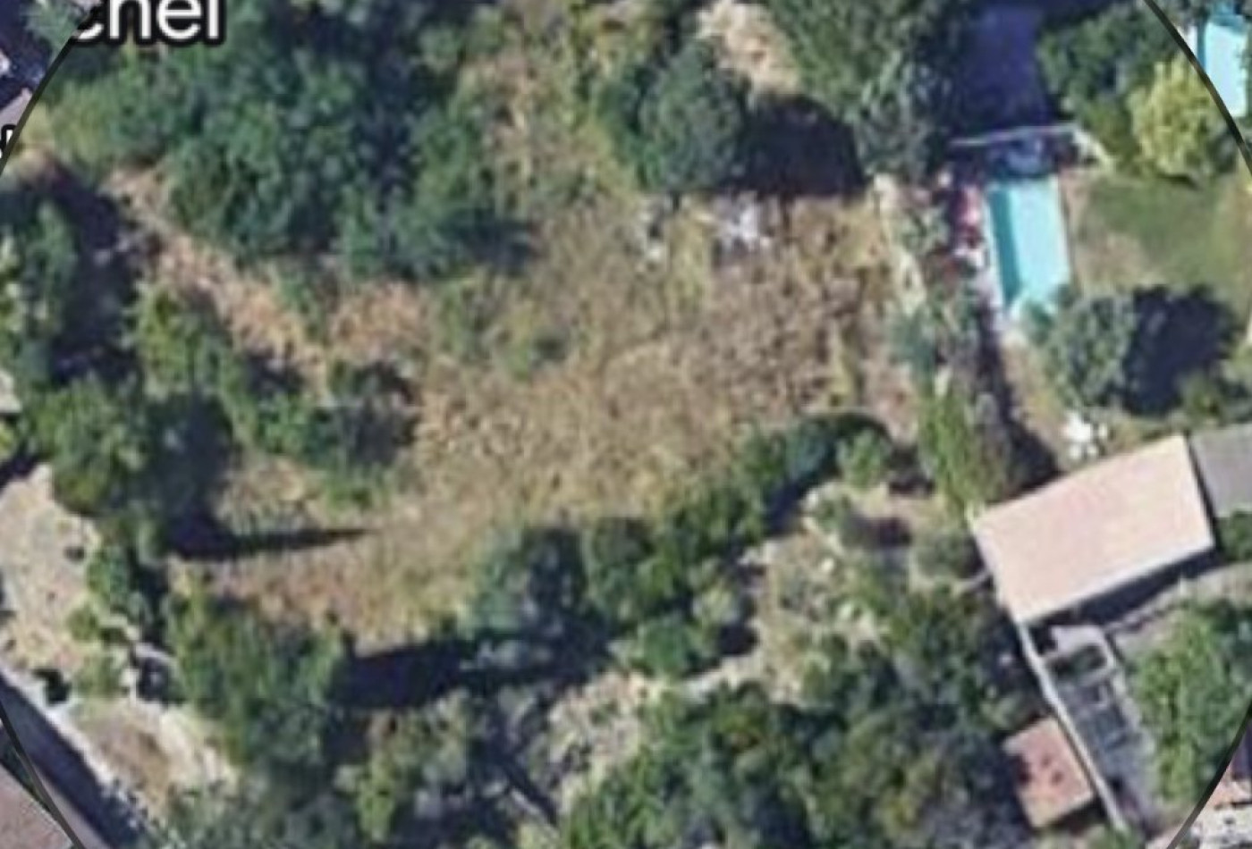 vente Terrain constructible Beziers - Photo 3