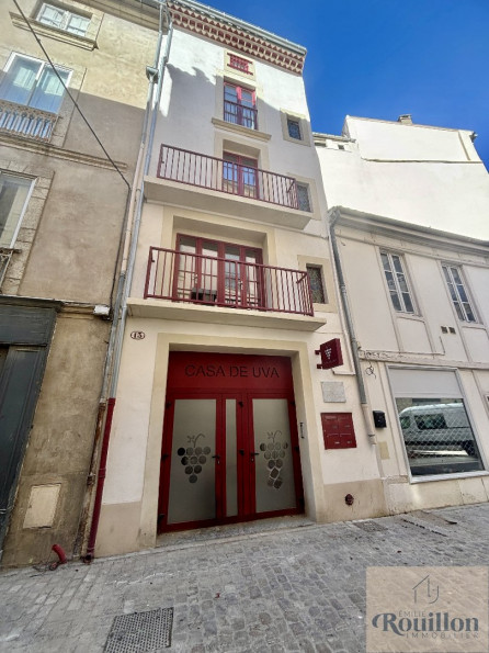 vente Immeuble de rapport Beziers - Photo 1