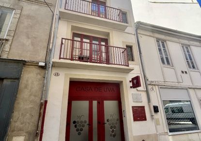 vente Immeuble de rapport Beziers