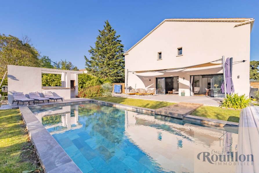 vente Maison Lignan Sur Orb - Photo 1