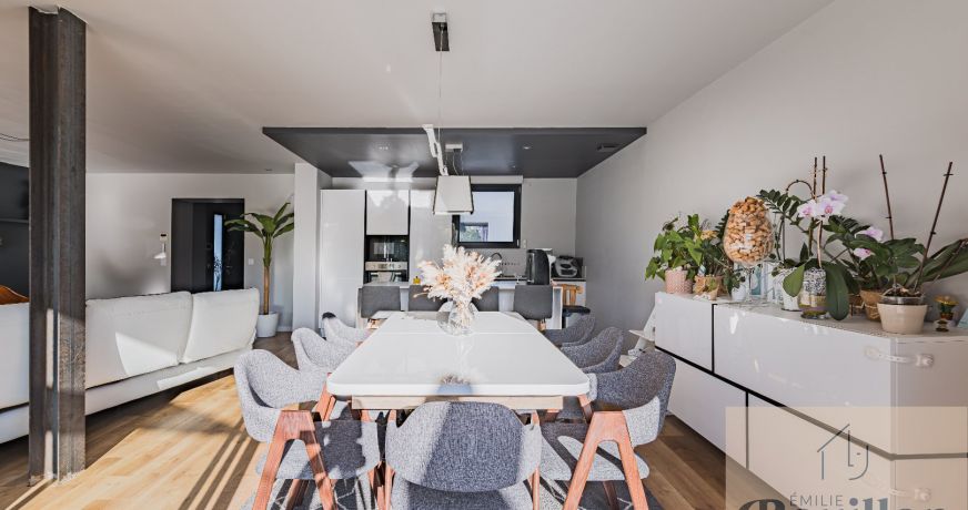 vente Maison Lignan Sur Orb