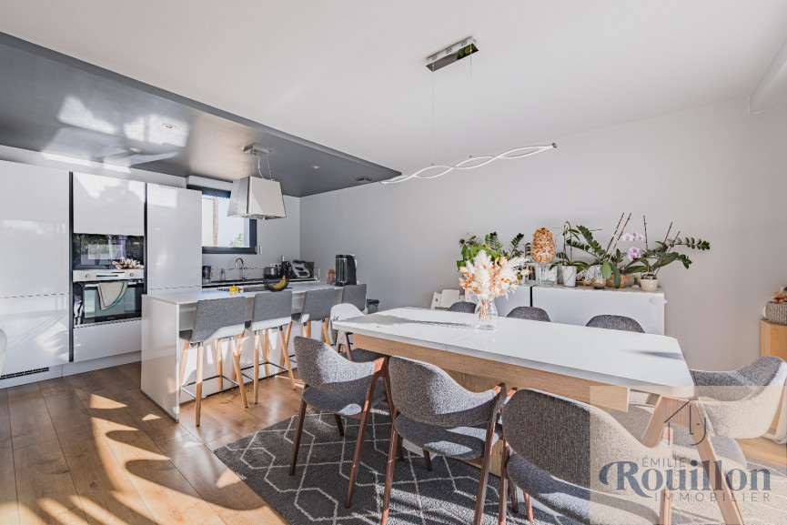 à vendre Maison Lignan Sur Orb - Photo 8