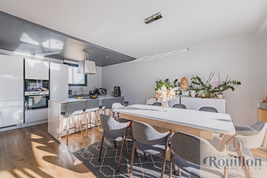 vente Maison Lignan Sur Orb - Photo 8