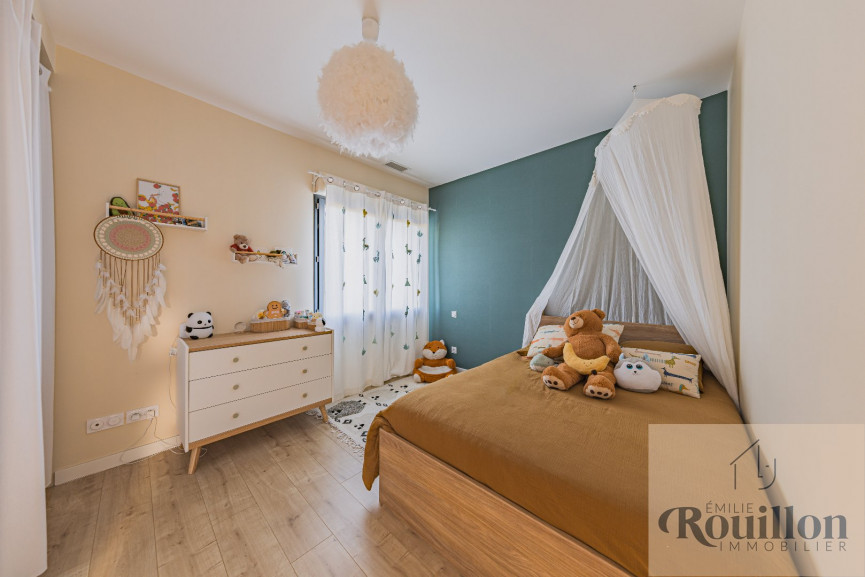 à vendre Maison Lignan Sur Orb - Photo 10