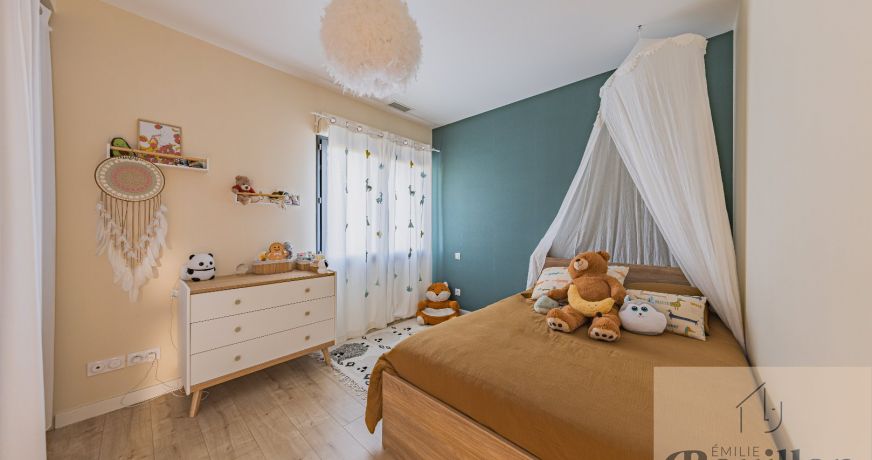 vente Maison Lignan Sur Orb