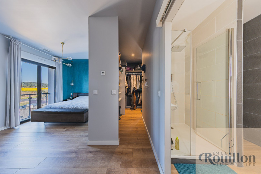 à vendre Maison Lignan Sur Orb - Photo 9