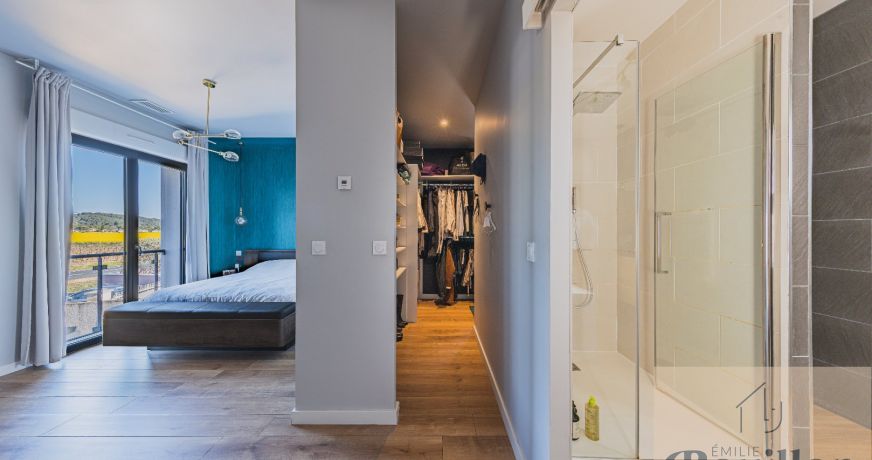 vente Maison Lignan Sur Orb
