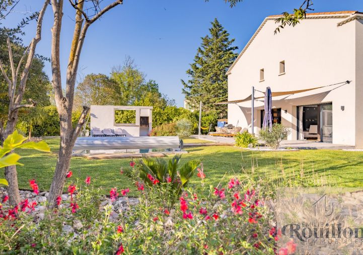 à vendre Maison Lignan Sur Orb