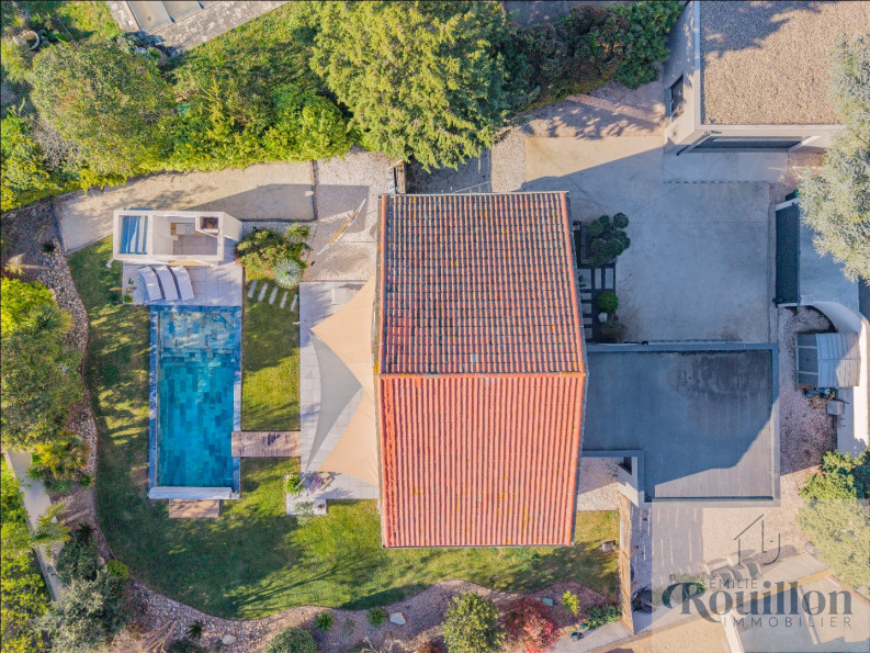 à vendre Maison Lignan Sur Orb - Photo 3