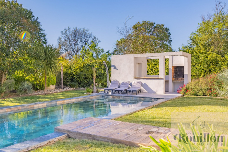 vente Maison Lignan Sur Orb - Photo 2
