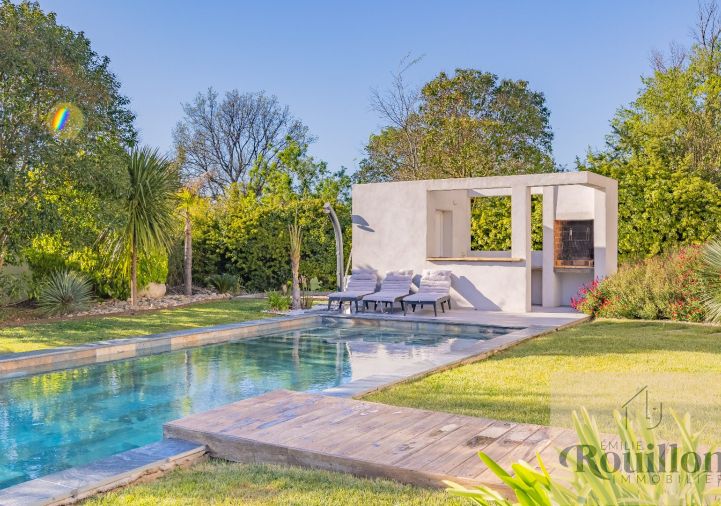 à vendre Maison Lignan Sur Orb