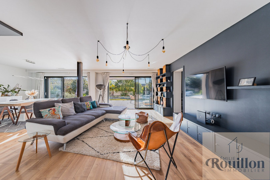 vente Maison Lignan Sur Orb - Photo 6