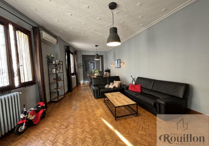 à vendre Maison de ville Beziers