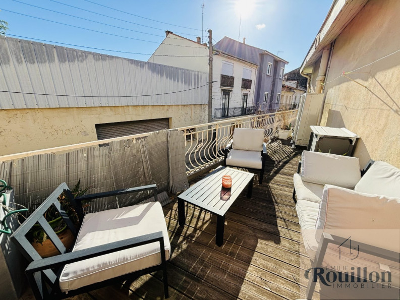 for sale Maison de ville Beziers - Photo 4