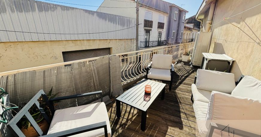 vente Maison de ville Beziers