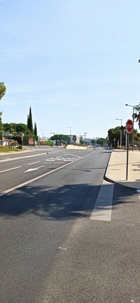 vente Parking extérieur Montpellier - Photo 2