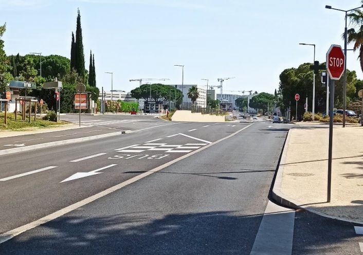 à vendre Parking extérieur Montpellier