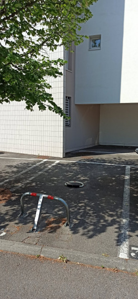 vente Parking extérieur Montpellier - Photo 1