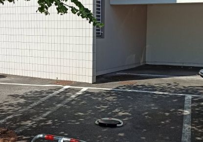 vente Parking extérieur Montpellier
