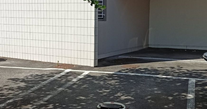 vente Parking extérieur Montpellier