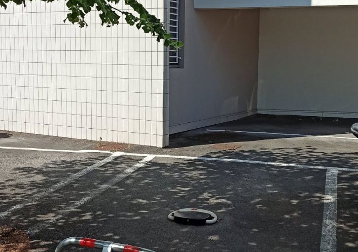 à vendre Parking extérieur Montpellier