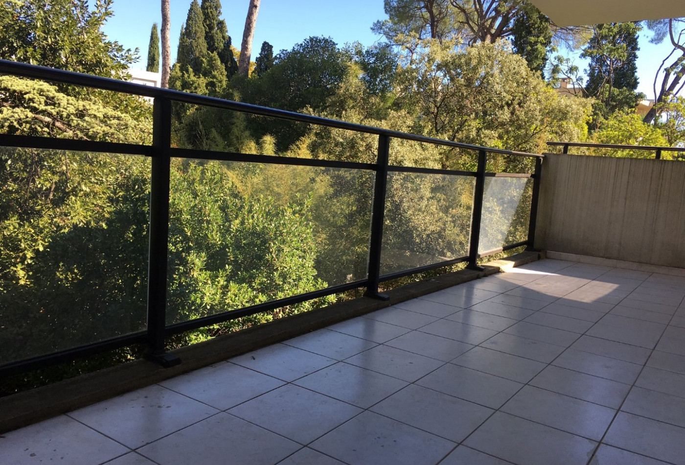 location Appartement Montpellier - Photo 1