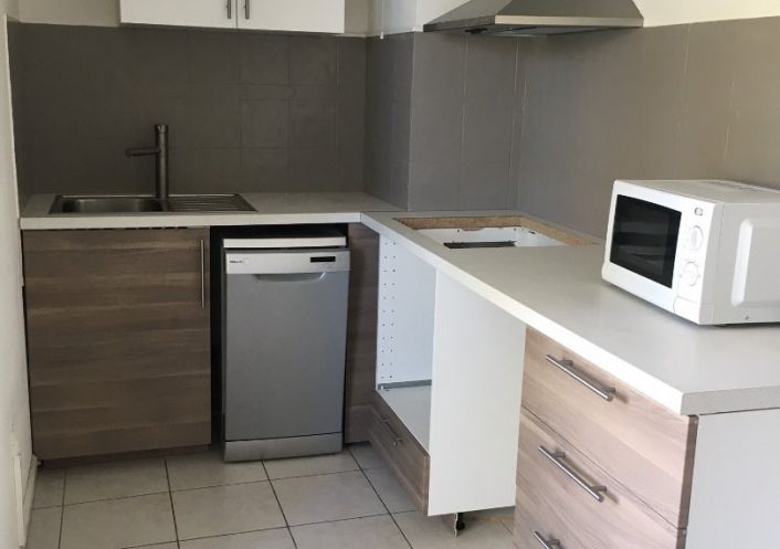 à louer Appartement Montpellier